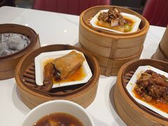 -稻香海鲜饭店(第一国际店)