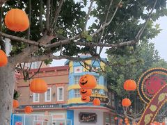 -青岛方特梦幻王国