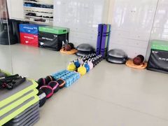 -中田健身工作室(嘉定江桥店)