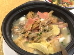-聚丰园•湖鲜餐厅(阿红私房菜梅石路店)