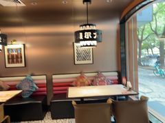 -清真·卡德尔大叔新疆主题餐厅(龙汇路店)
