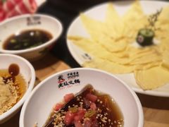 -老版火锅(半坡店)