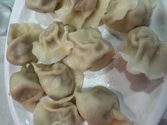 -听涛雅苑百味饺子老家菜馆