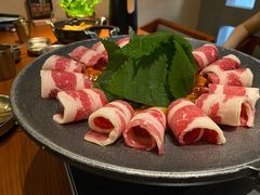 -春熙台韩国料理·章鱼肥牛(西丽店)