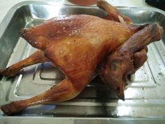 -大岗仙庙烧鸡(花东店)