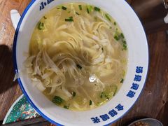 -东大桥小国抻面烧烤(长通路店)