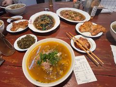 -逸桂禾面馆