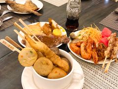 -厦门海景千禧大酒店·海景咖啡厅