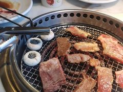 -火炉火自助餐(枫蓝国际店)