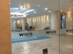 -W FITNESS 威尔仕健身·游泳(七宝店)