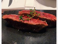 -Erman岩烧牛排(虹桥南丰城店)