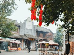 -两江国际影视城