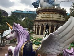 -安徒生童话乐园