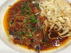 -湖南人家湘菜馆(镇江路店)