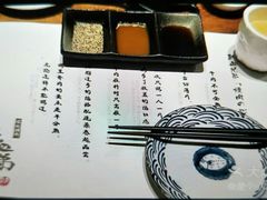 -热血兄弟·炭火烤肉(融侨中心店)