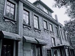 -半岛1919创意园区