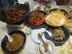 -聚味瞿记·龙虾堂(天元店)