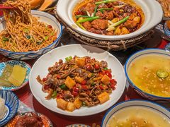 -味福记·本地特色菜(八一万达广场店)