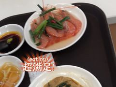 -立文冬·鲜活面(杭州太合商业中心店)