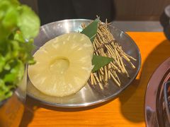 -kingkong大猩猩烤肉(CBD店)