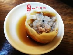 -邓记一品生煎(奥克斯广场店)