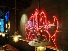-Devils’ Brewery小恶魔精酿啤酒(武汉天地店)