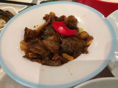 -上海1号私藏菜(静安店)