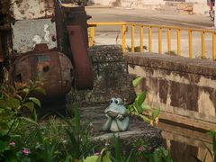 -广州市紫泥堂文化创意园景区