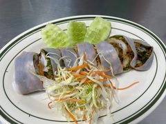 -缅丽·缅甸小吃(版纳店)