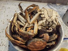 -得鑫源自助火锅烤肉店(哥伦布广场店)