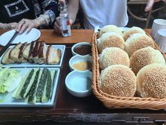 -烧肉馆(古北水镇景区店)