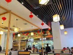 -林记潮牛·牛肉火锅(上马墩店)