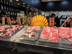 -苏格里岛自助海鲜烤肉(中州万达店)