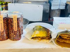 -清真·二嫂子煎饼果子(鼓楼旗舰形象店)