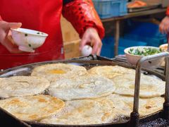 -张记灌饼(丰富路店)