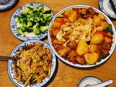 -西北狼(GOGO新天地店)