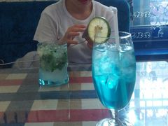 -Sirena海妖日咖夜酒