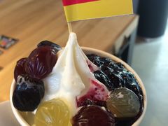 -JW德国冻酸奶Frozen Yogurt(龙湖成都滨江天街店)