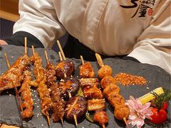 -故乡屋日本料理(八一广场店)