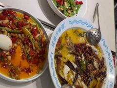 -花椒俏川菜小馆(南海万达店)