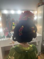 -美云庭古装·格格服汉服·京城旅拍(北京店)
