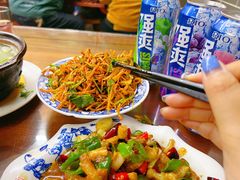 -多福临砂锅居(苏堤北路店)
