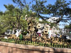 -文瀛公园