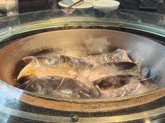 -好灶头妈妈菜·千岛湖土菜地标美食