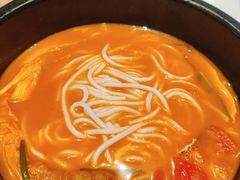 -大鼓米线(浦东长泰店)