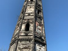 -上海佘山国家森林公园天马山园