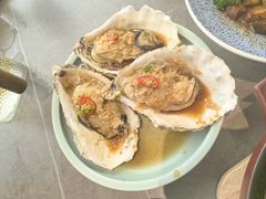 -奕景海鲜酒家· 大连海鲜(星海广场店)