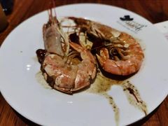 -汉巴味德(沈阳万象汇店)