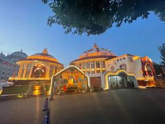 -蒙古大营·蒙古演绎餐厅(赛马场店)