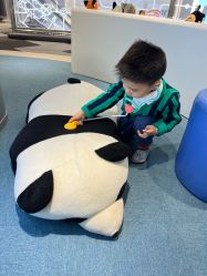 -MINI MARS KIDS CLUB亲子家庭中心(杨浦黄兴店)
